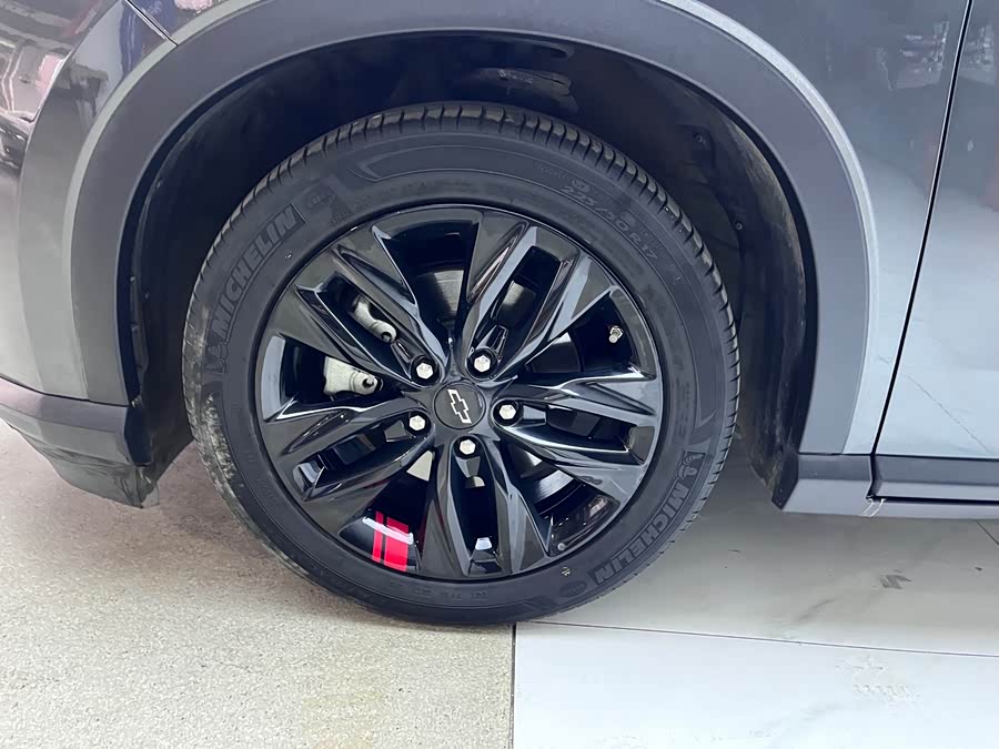 Chevrolet Orlando 2019 #30 Chevrolet Orlando 2019 car image #30