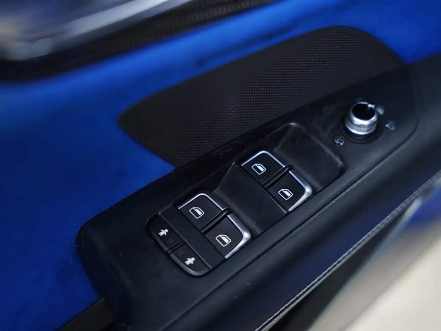 Audi RS 7 2016 #30 Audi RS 7 2016 imagem de carro #30