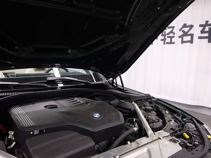 BMW 4 Series 2023 car image #30