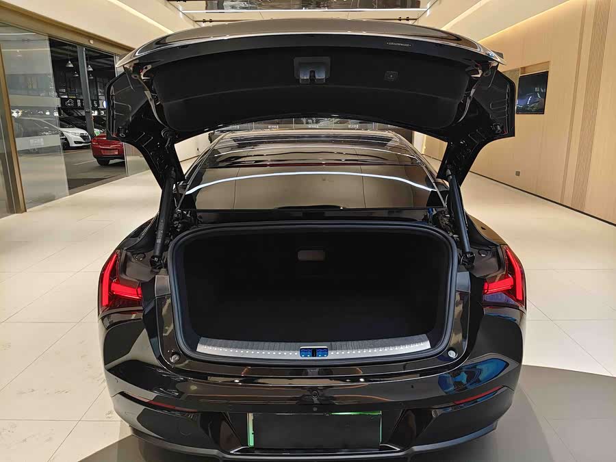 哪吒汽车 哪吒S 2023 汽车图片 #30