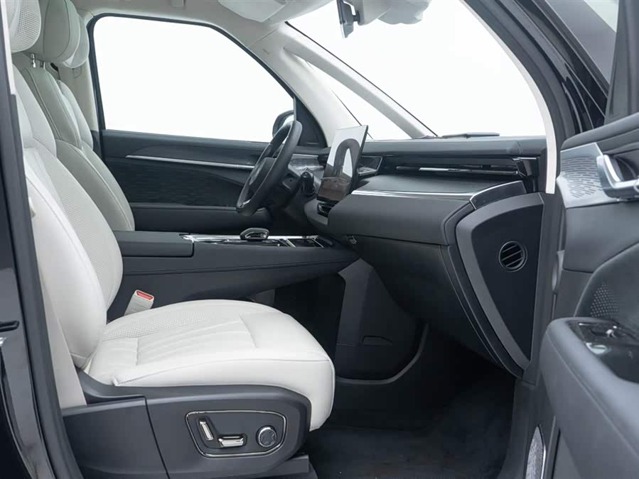 极氪 极氪009 2024 汽车图片 #30