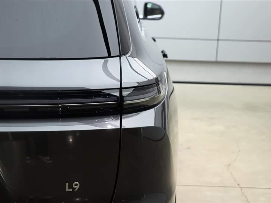 Li L9 2023 imagen de coche #30