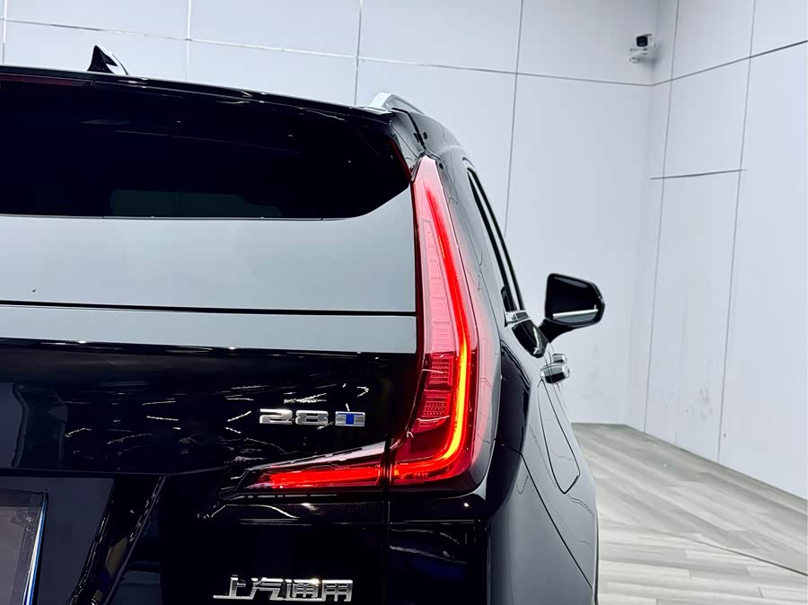 2023 car image #30