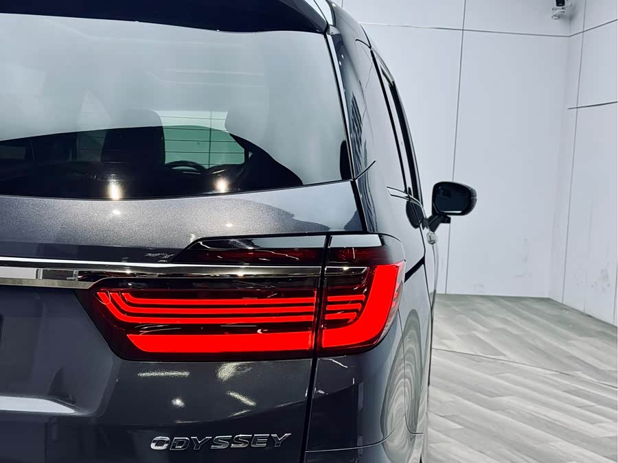 Honda ODYSSEY 2021 #30 Honda ODYSSEY 2021 immagine di auto #30