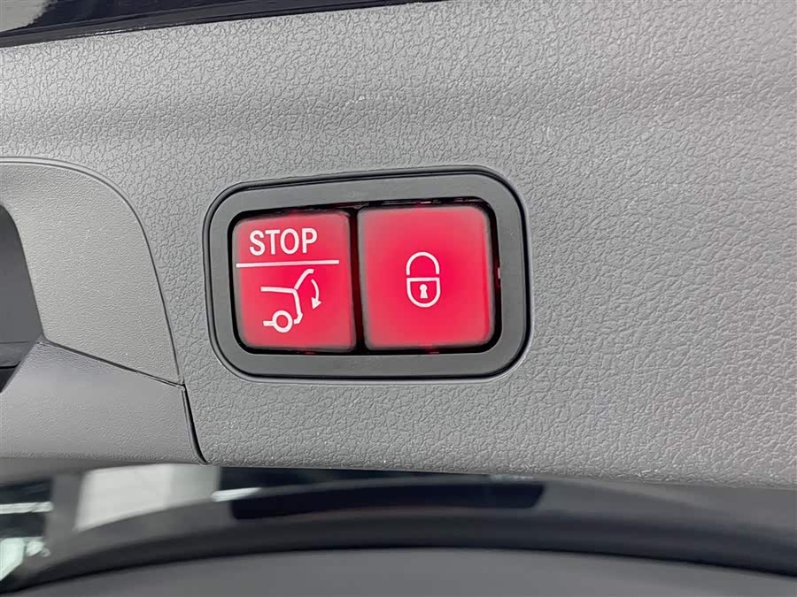 Mercedes-Benz GLE Class 2020 #30 Mercedes-Benz GLE Class 2020 immagine di auto #30