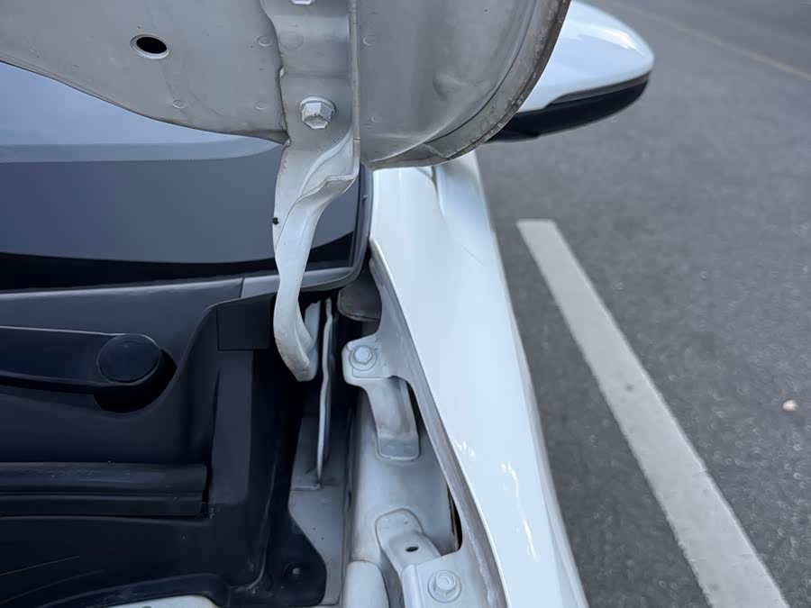 Kia K3 2019 car image #30