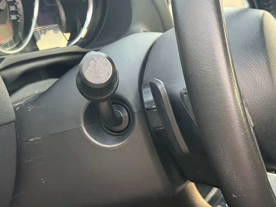 马自达 阿特兹 2016 汽车图片 #30