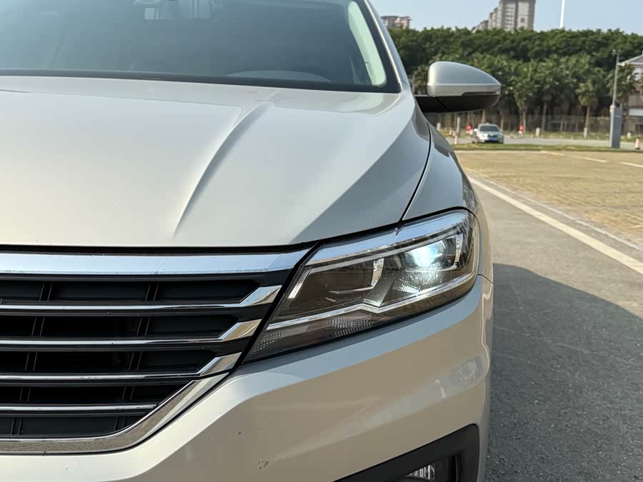 Volkswagen Lavida 2020 car image #30