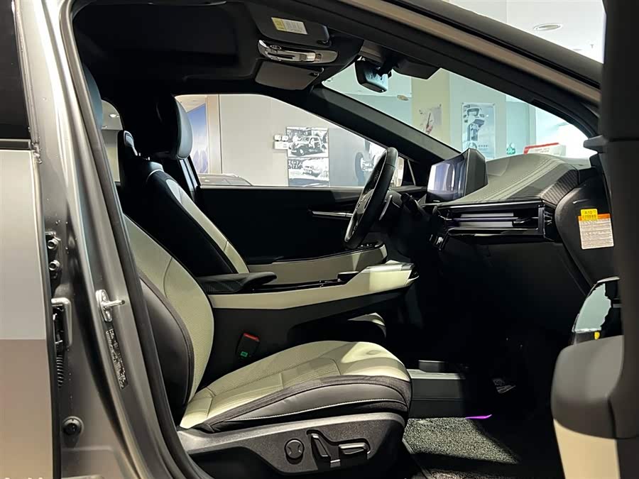 Kia EV6 2023 изображение автомобиля #30