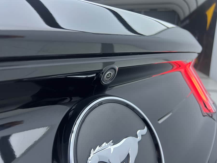 Ford Mustang 2023 car image #30