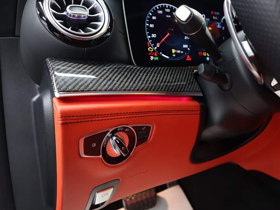 奔驰 AMG GT 2023 #30 奔驰 AMG GT 2023 汽车图片 #30