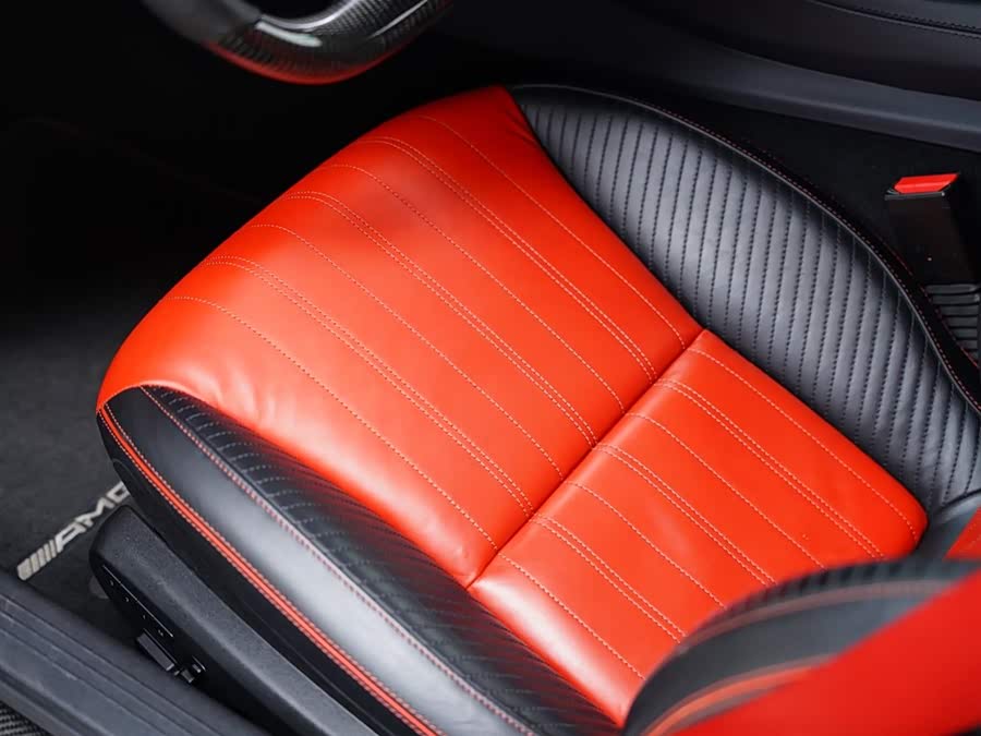 Mercedes-Benz AMG GT 2016 car image #30