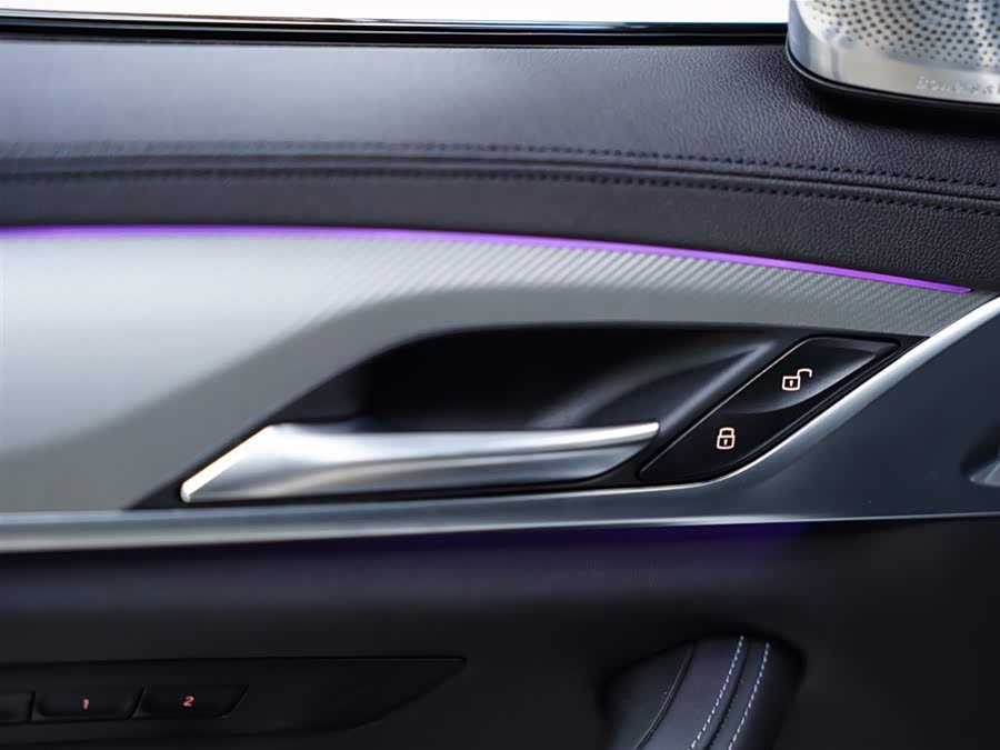 BMW M5 2022 صورة سيارة #30