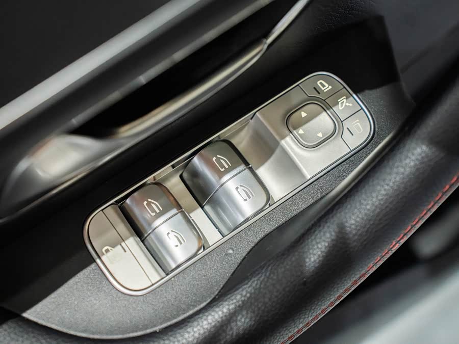 Mercedes-Benz GLE Coupe AMG 2022 car image #30