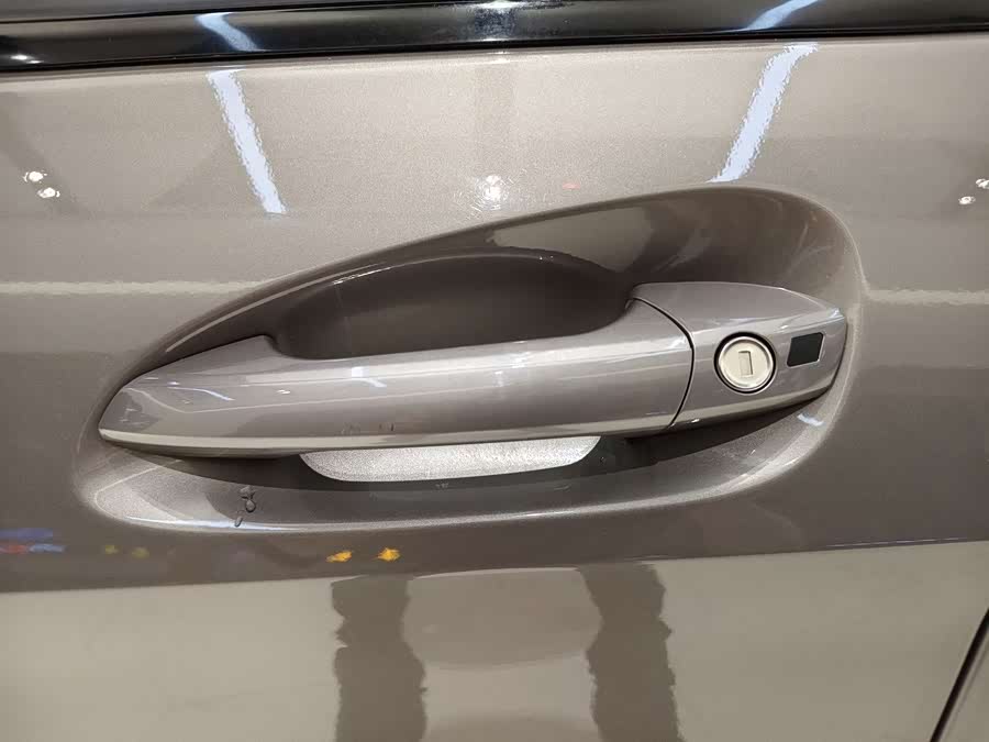 Mercedes-Benz GLK Class 2013 immagine di auto #30