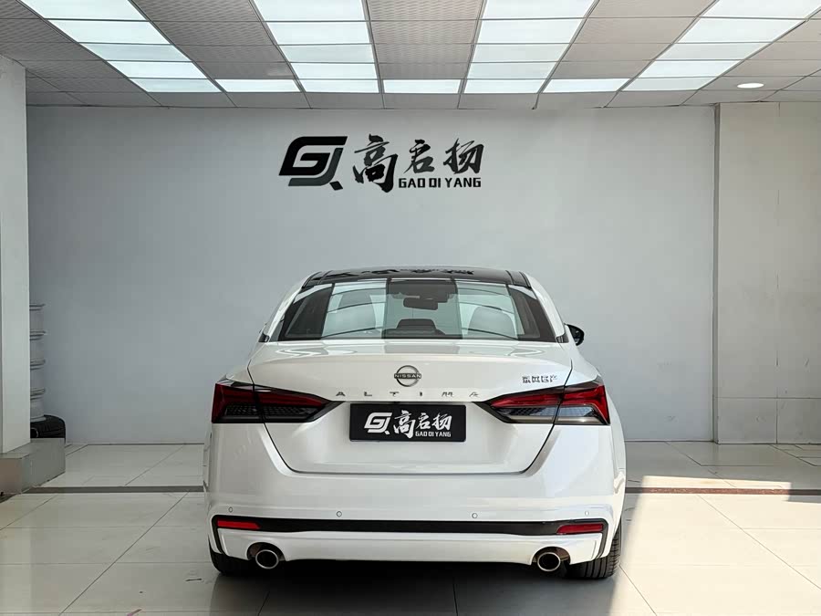 日产 日产N7 2025 汽车图片 #30