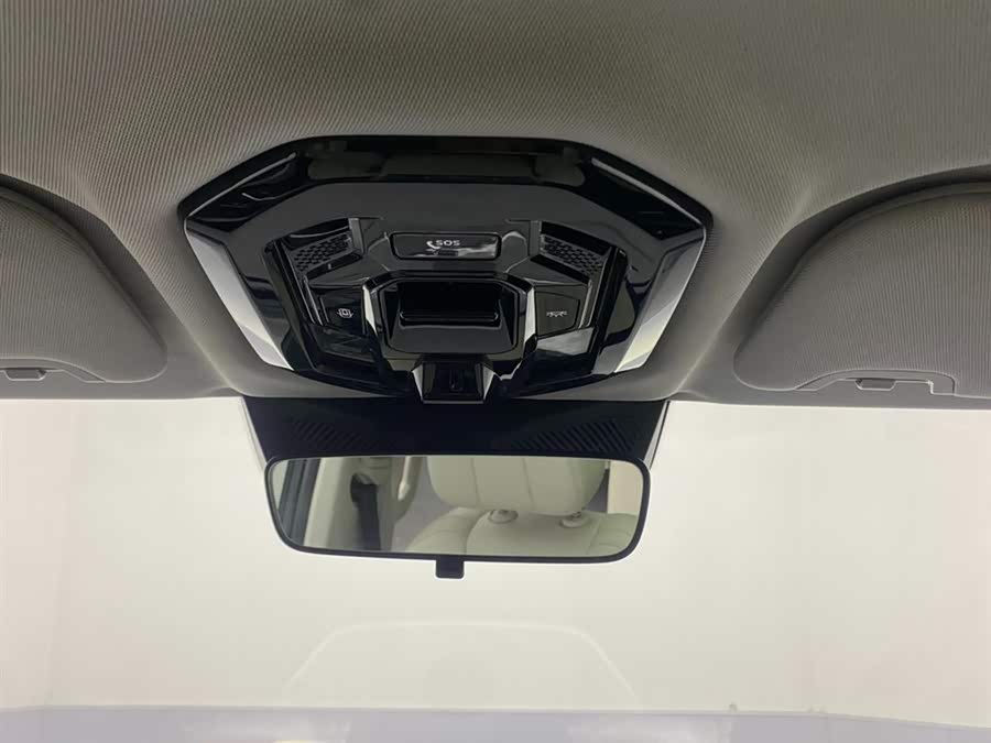 Jetour Shanhai 2024 car image #30