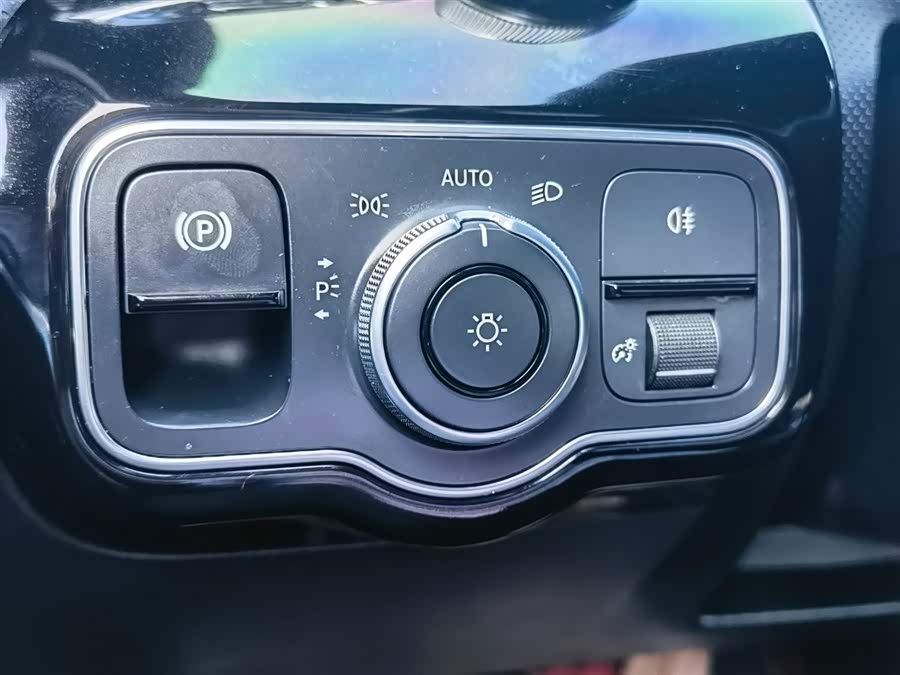 Mercedes-Benz A Class (Imported) 2020 #30 Mercedes-Benz A Class (Imported) 2020 car image #30