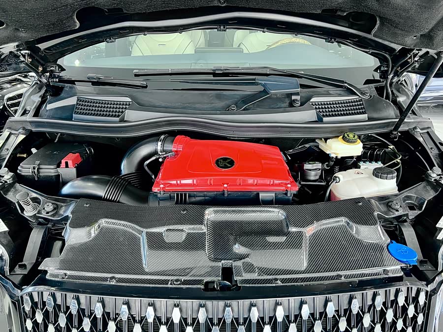 Mercedes-Benz V Class 2020 #30 Mercedes-Benz V Class 2020 immagine di auto #30