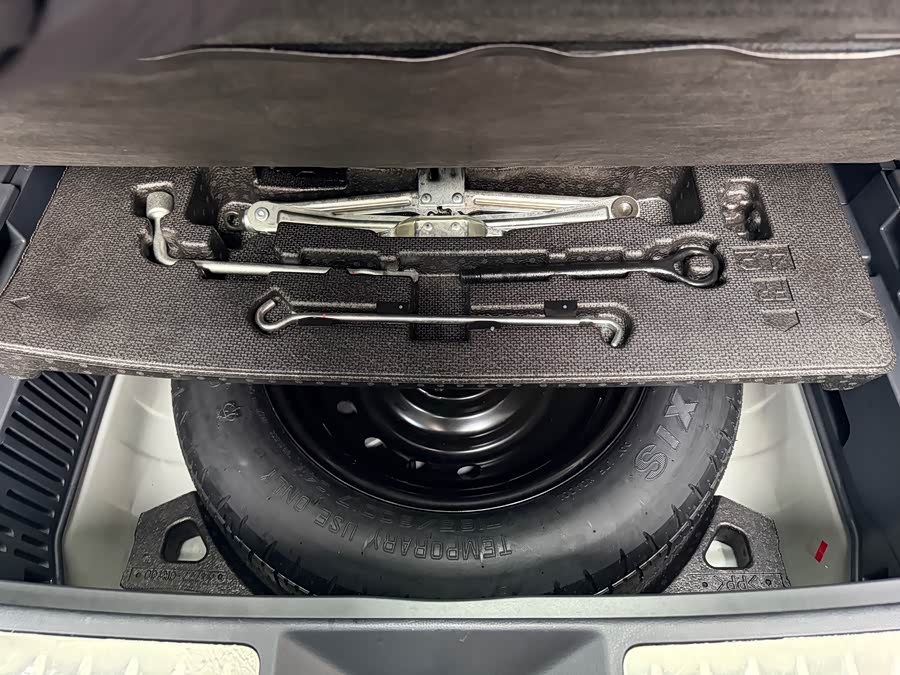 Toyota Venza 2024 imagem de carro #30