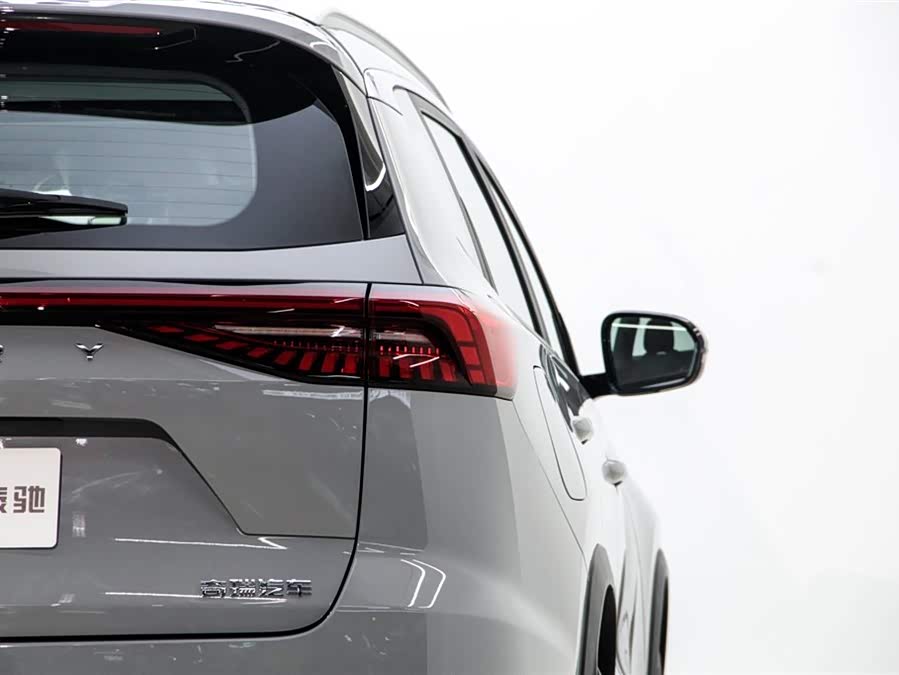 Chery Tiggo 8 PRO New Energy 2025 #30 Chery Tiggo 8 PRO New Energy 2025 car image #30