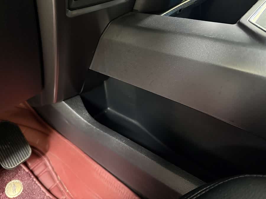 Ford Edge 2021 car image #30