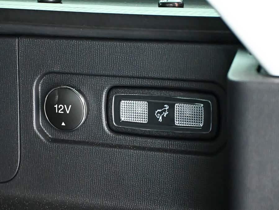 福特 福特烈马 2025 #30 福特 福特烈马 2025 汽车图片 #30