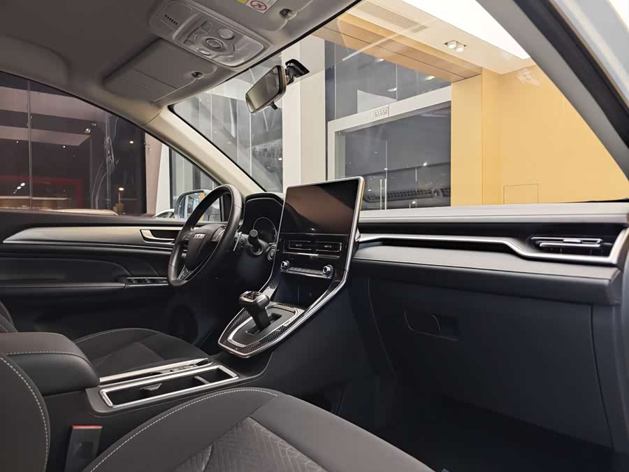 哈弗 哈弗M6 2024 汽车图片 #30