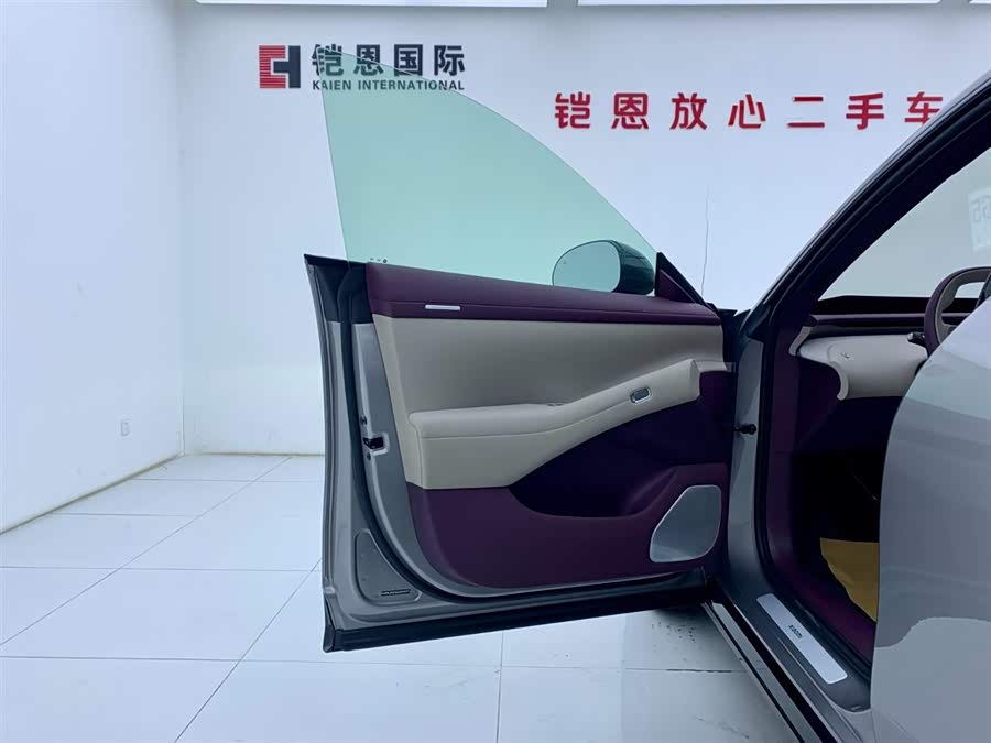 MI YU7 2025 car image #30