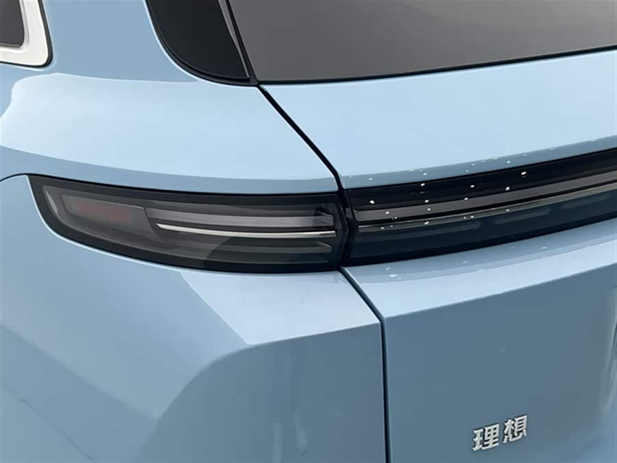 Li L7 2024 car image #30