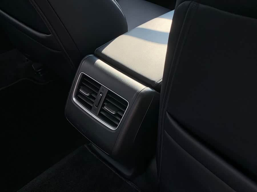 Honda Accord 2021 car image #30