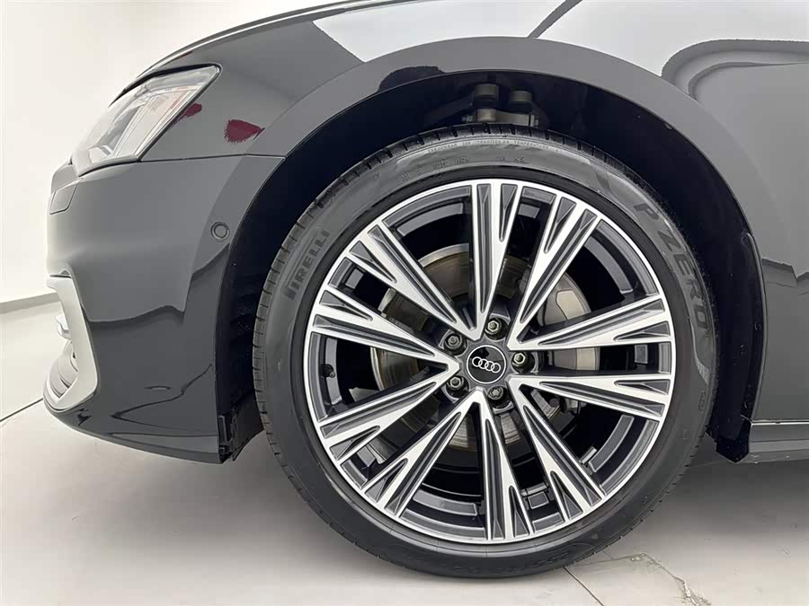 Audi A6L 2024 car image #30