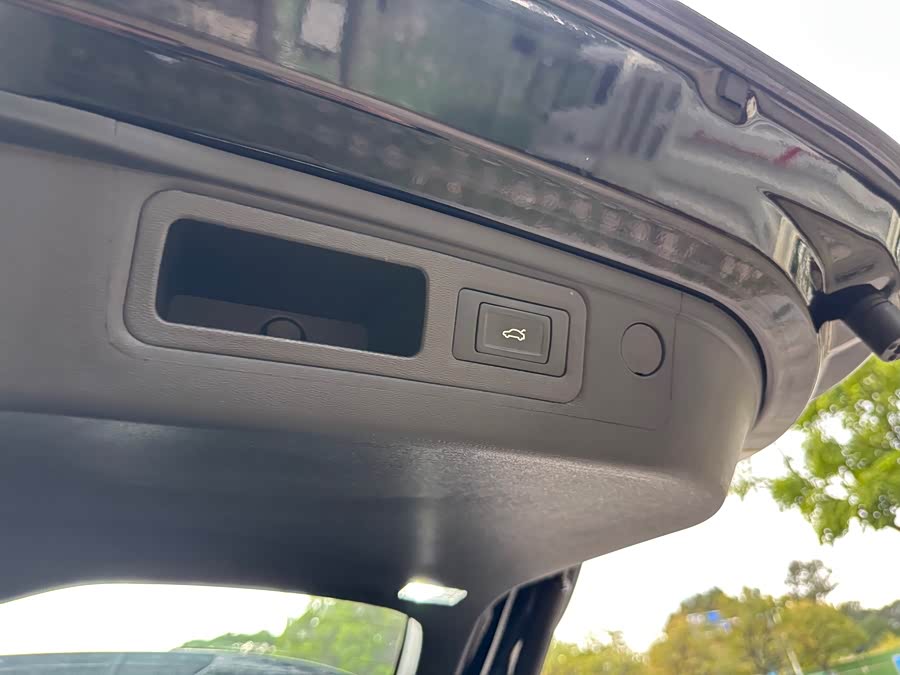 Jetour X70 PLUS 2024 car image #30