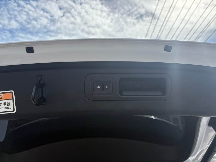 BYD Tang 2020 car image #30
