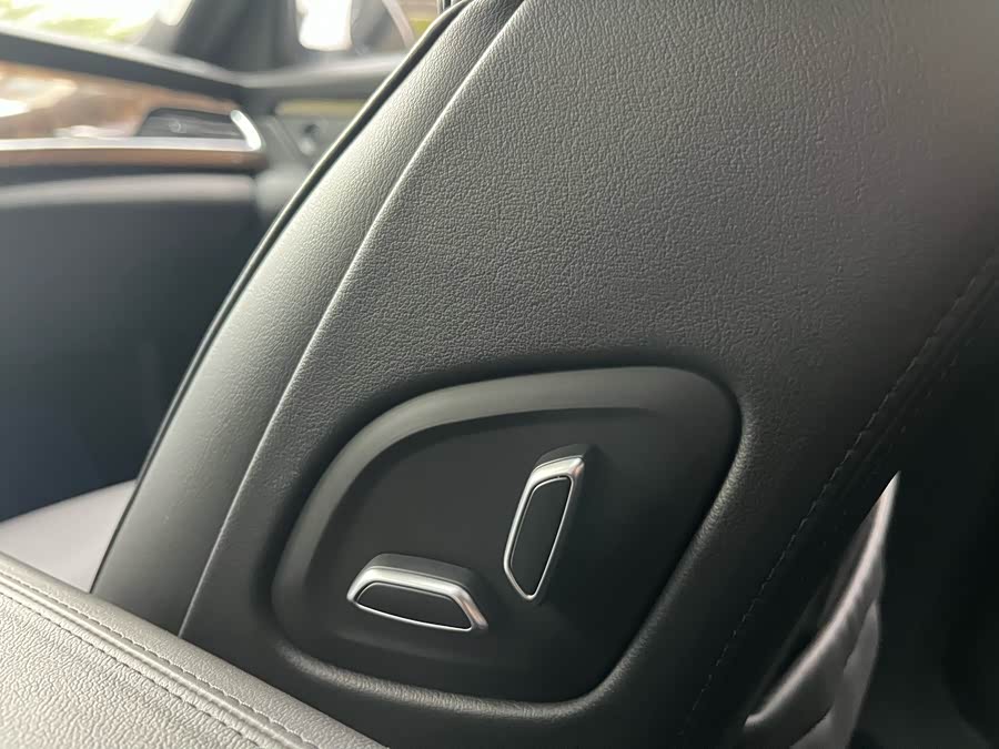 凯迪拉克 凯迪拉克CT6 2020 汽车图片 #30