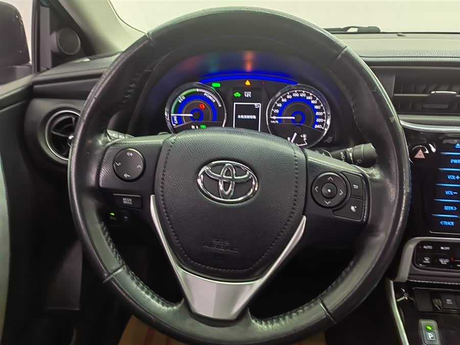 Toyota Corolla 2019 car image #30