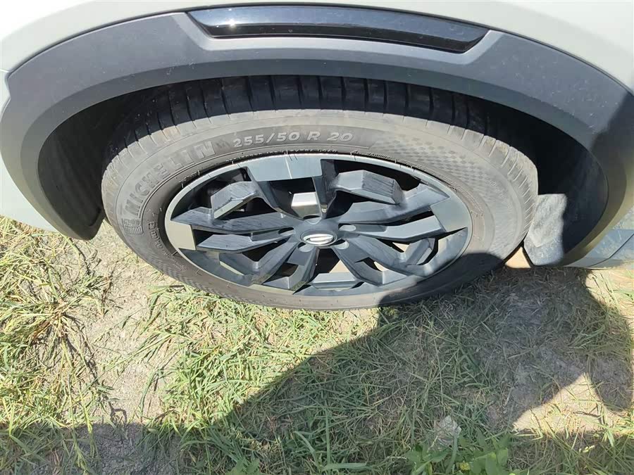 GAC Trumpchi ES9 2023 car image #30