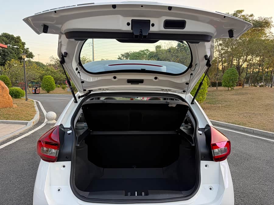 Chery Tiggo 3x 2022 car image #30