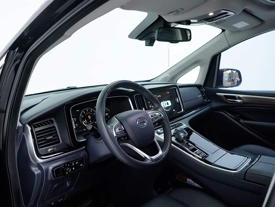 GAC Trumpchi M8 2022 car image #30