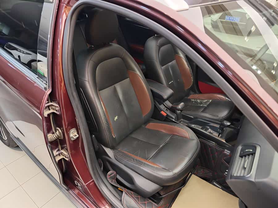 Citroen C3-XR 2015 #30 Citroen C3-XR 2015 car image #30