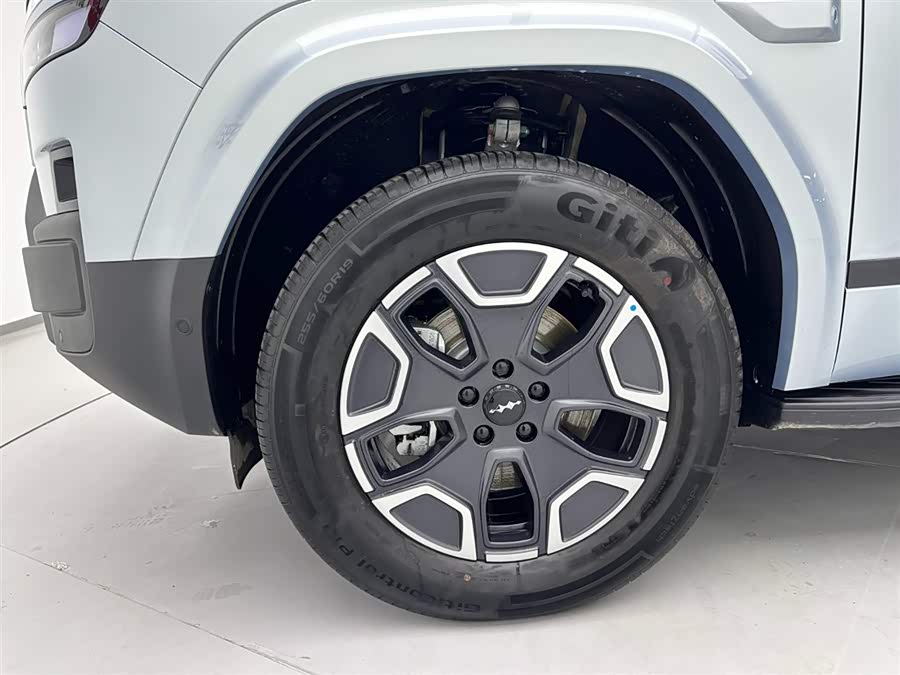 FangChengBao Tiger 7 2025 car image #30