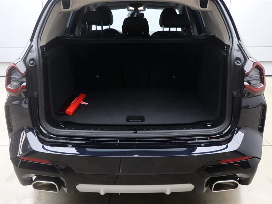 BMW X3 2022 car image #30