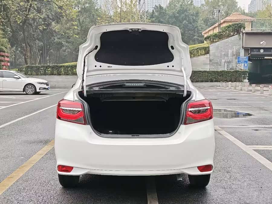 Vios 2020 immagine di auto #30