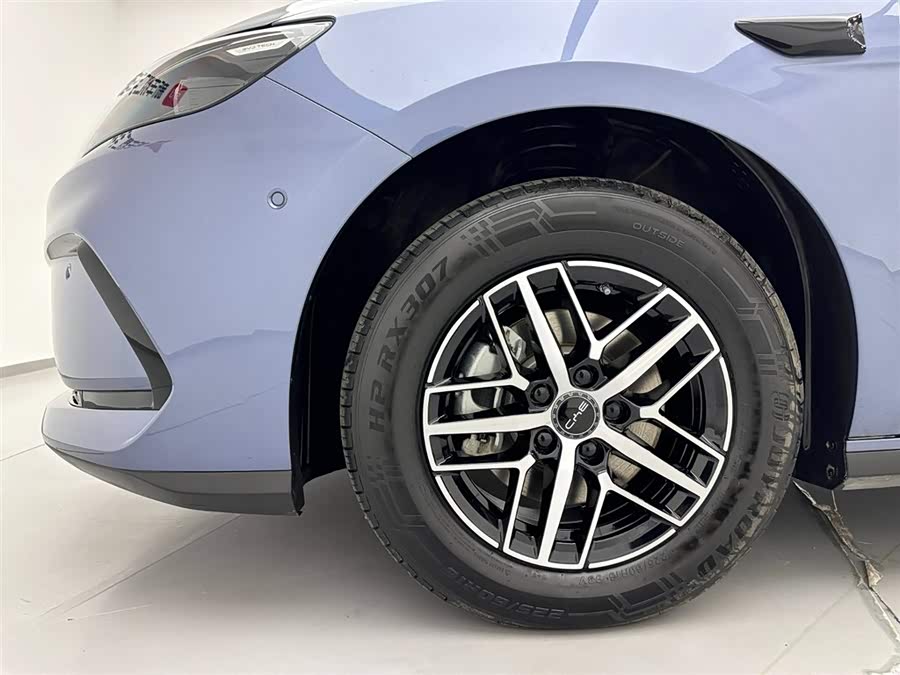BYD Seal 05 DM-i 2025 car image #30