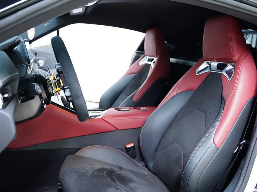 Toyota Supra 2024 car image #30