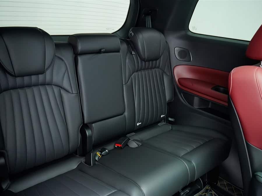 GAC Trumpchi M8 2023 #30 GAC Trumpchi M8 2023 car image #30