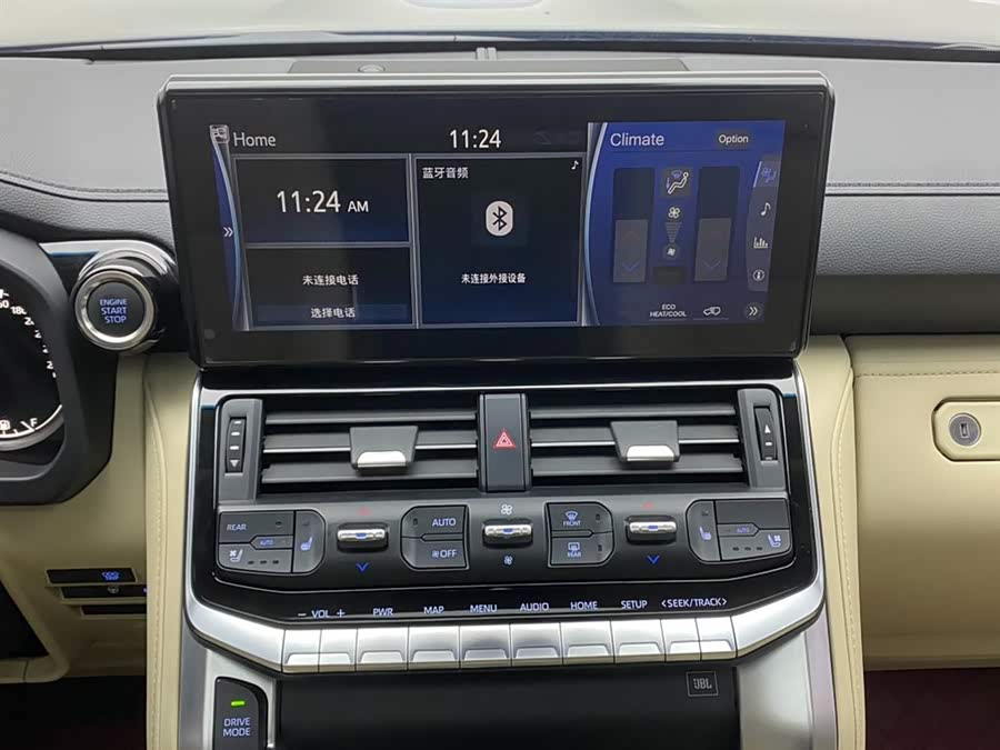 丰田 2025 汽车图片 #30