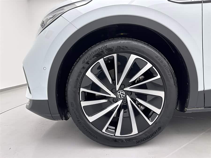 Volkswagen ID.4 X 2022 immagine di auto #30