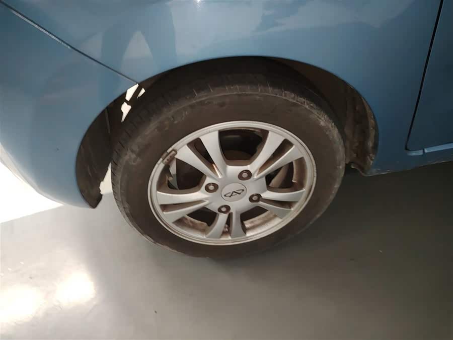 Chery QQ 2015 car image #30