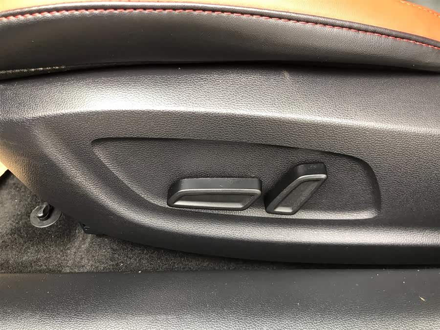 MG 6 2020 car image #30